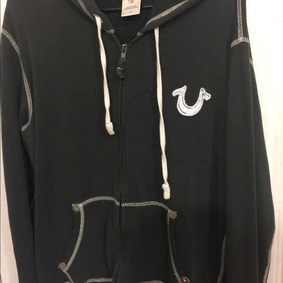 Sweater - Picture 4 of 4